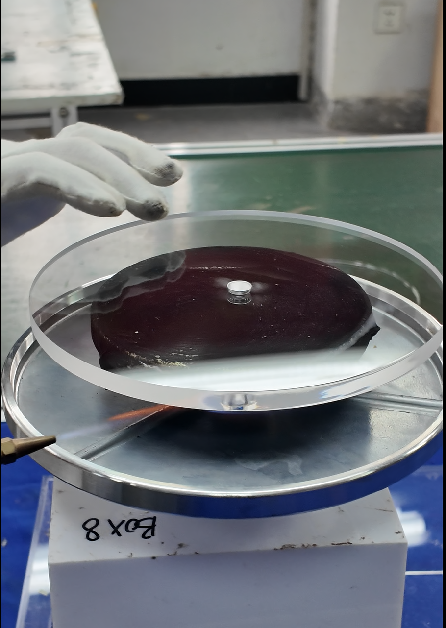 Custom Acrylic Products – Your Reliable European Partner