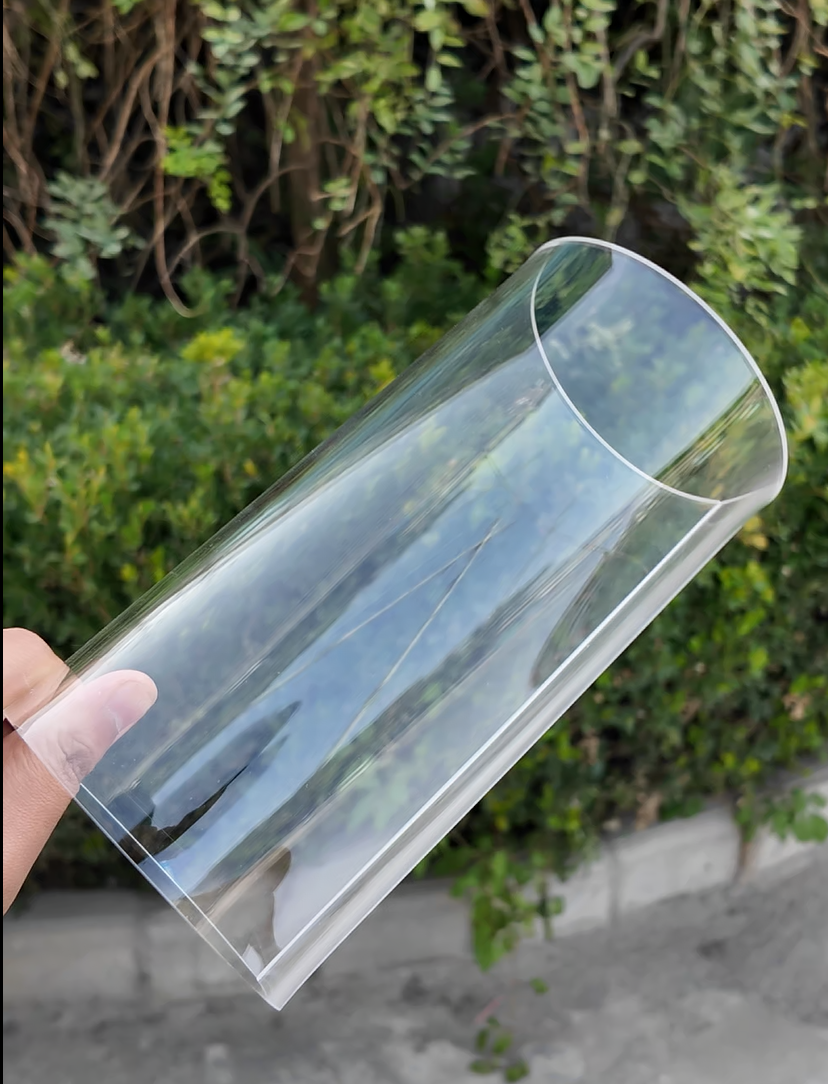 High-Quality Acrylic Products for European Markets